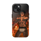 The Muzan Bloodcraft | #1075 Mobile Case by CoverMeUp - Style 11