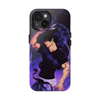 The Toji Voidblood | #1091 Mobile Case by CoverMeUp - Style 11