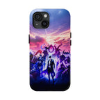 The Jinwoo Nethermarch | #1139 Mobile Case by CoverMeUp - Style 12