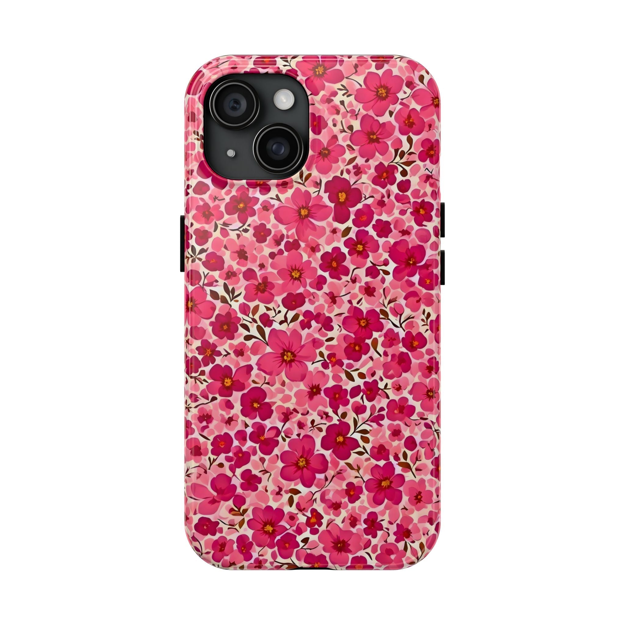 The Blush Muse | #1085 Mobile Case by CoverMeUp - Style 11
