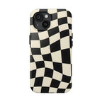 The Chess Ivory | #1125 Mobile Case by CoverMeUp - Style 12