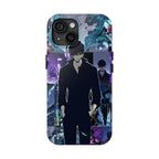 The Jinwoo Anima | #1140 Mobile Case by CoverMeUp - Style 12