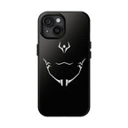 The Sukuna Infernal Crown | #1097 Mobile Case by CoverMeUp - Style 11