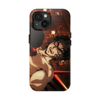 The Muzan Ascension | #1081 Mobile Case by CoverMeUp - Style 11