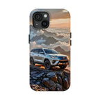 The Fortuner Zenithor | #1054 Mobile Case by CoverMeUp - Style 11