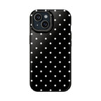 The Midnight Dot | #1178 Mobile Case by CoverMeUp - Style 21