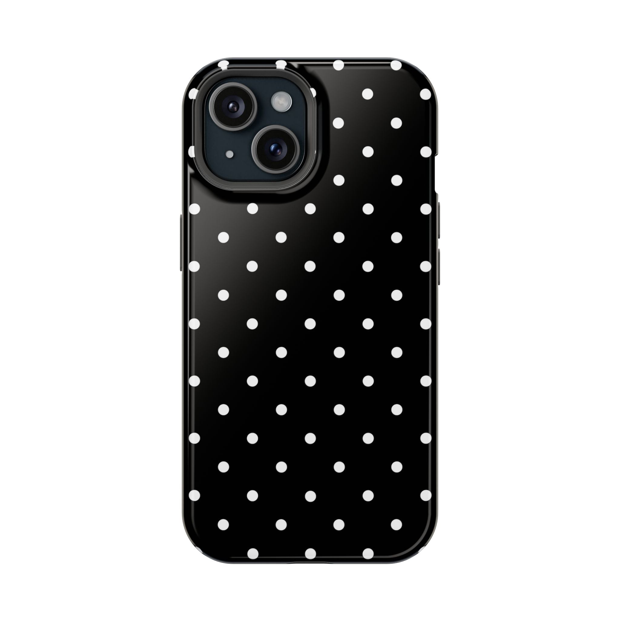 The Midnight Dot | #1178 Mobile Case by CoverMeUp - Style 21