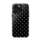 The Midnight Dot | #1178 Mobile Case by CoverMeUp - Style 20