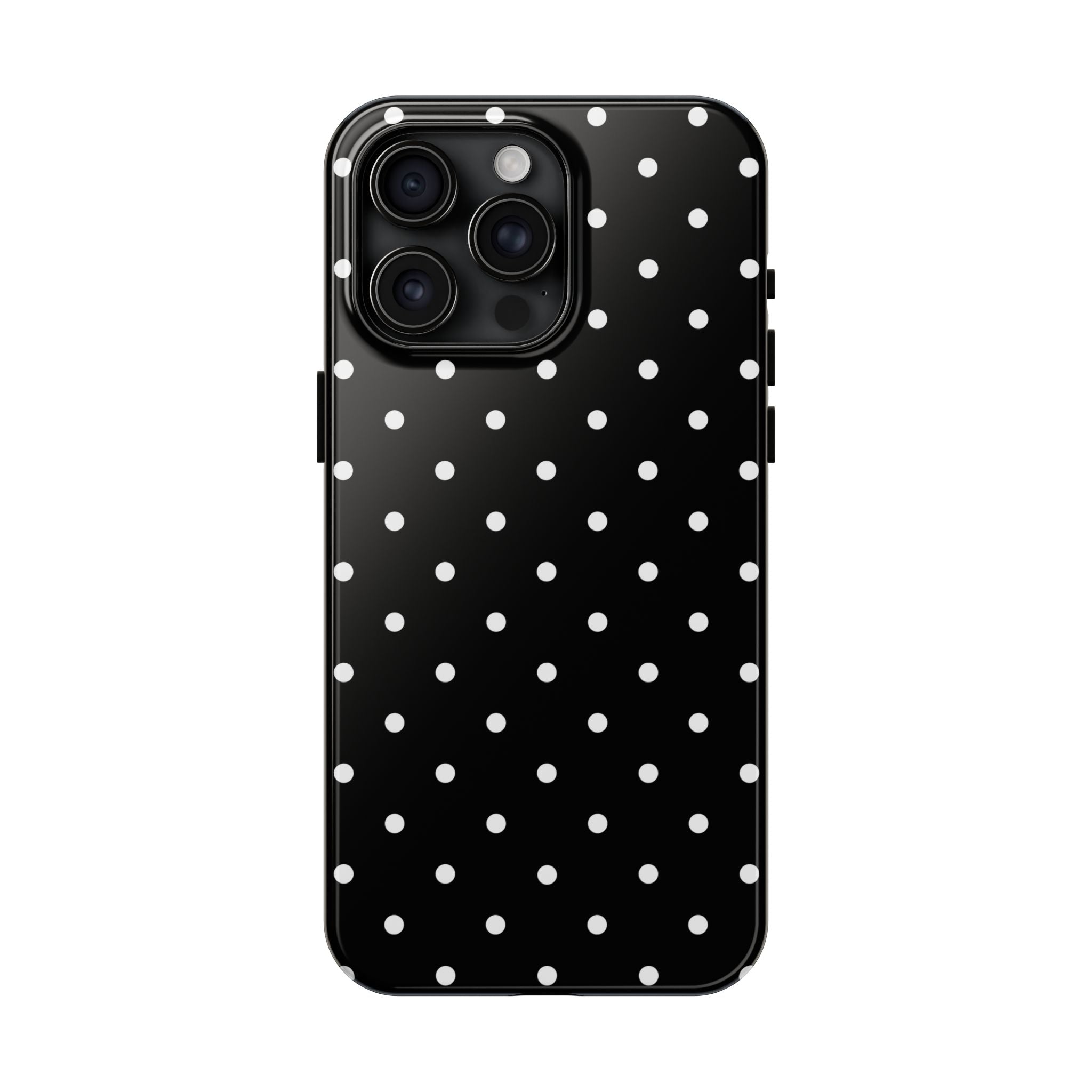 The Midnight Dot | #1178 Mobile Case by CoverMeUp - Style 20