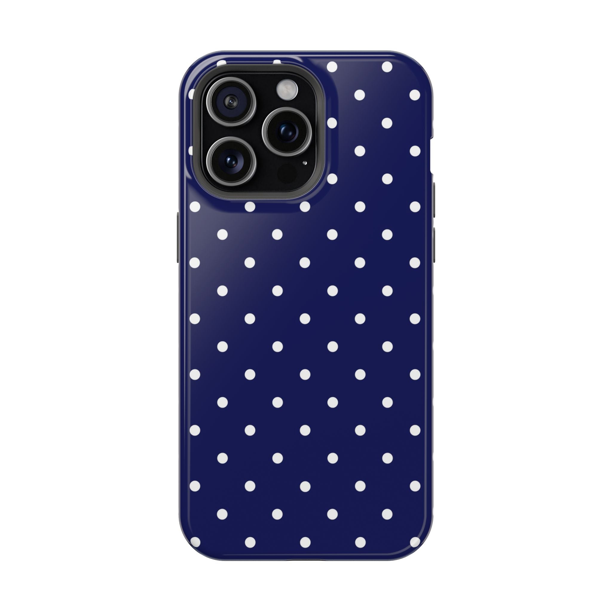 The Moonlit Polkadior | #1180 Mobile Case by CoverMeUp - Style 20