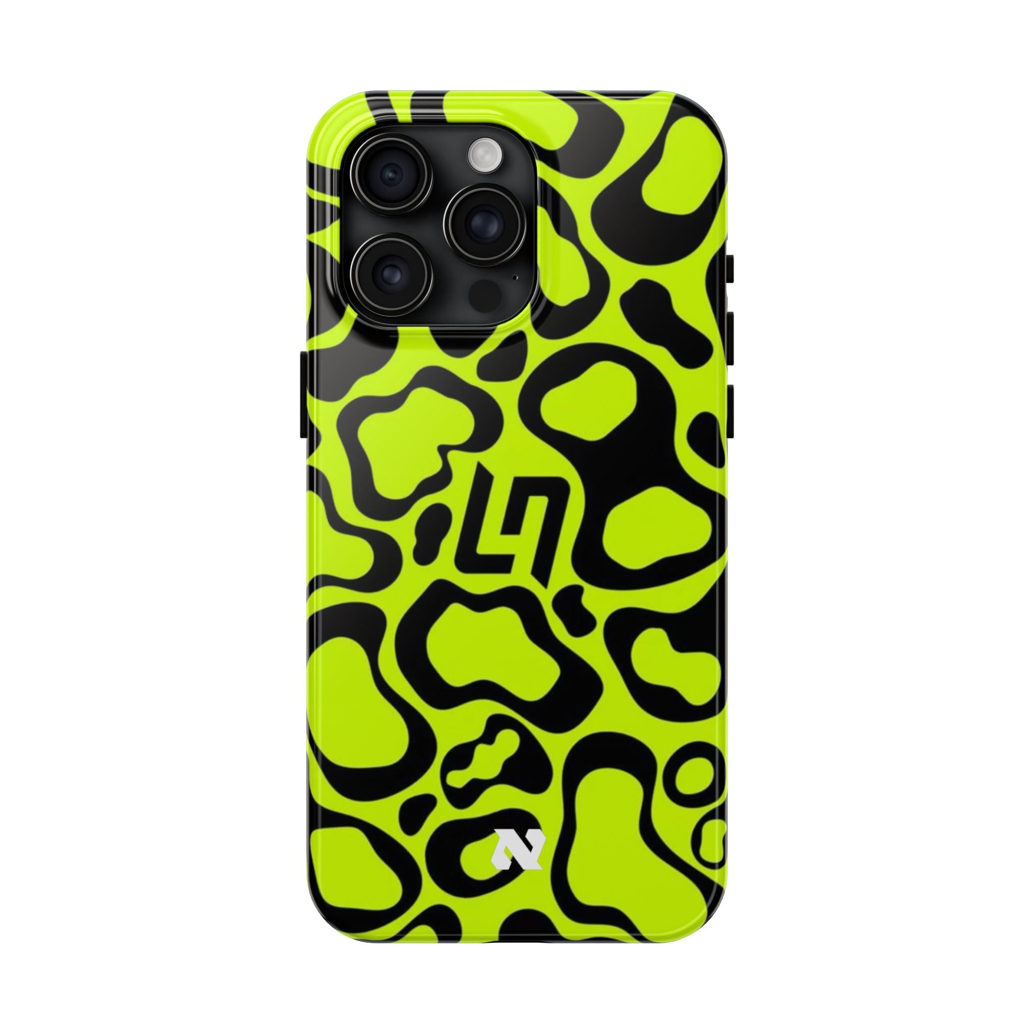 The Luminous Mirage | #1168 Mobile Case by CoverMeUp - Style 4