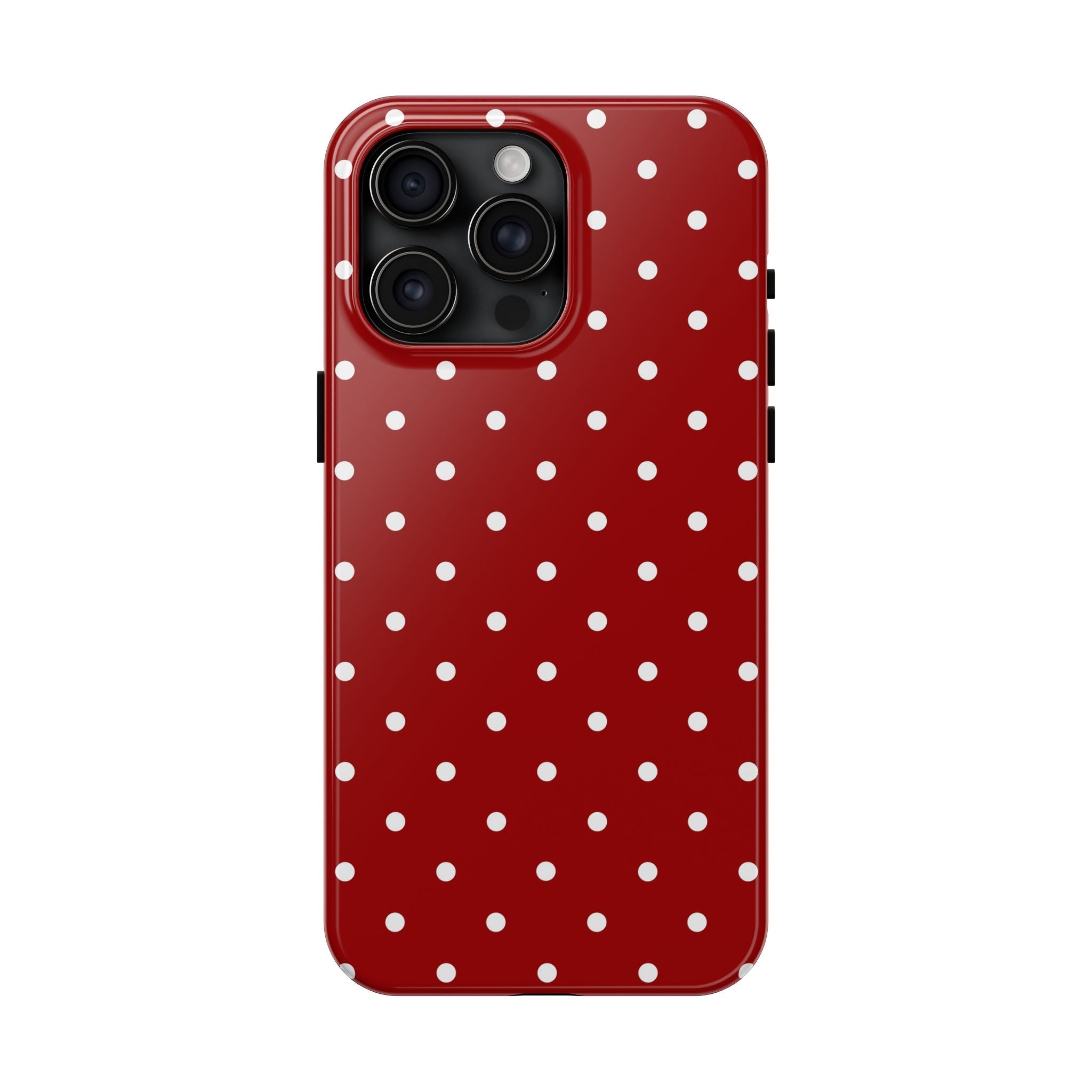 The Lunar Polkadream | #1162 Mobile Case by CoverMeUp - Style 16