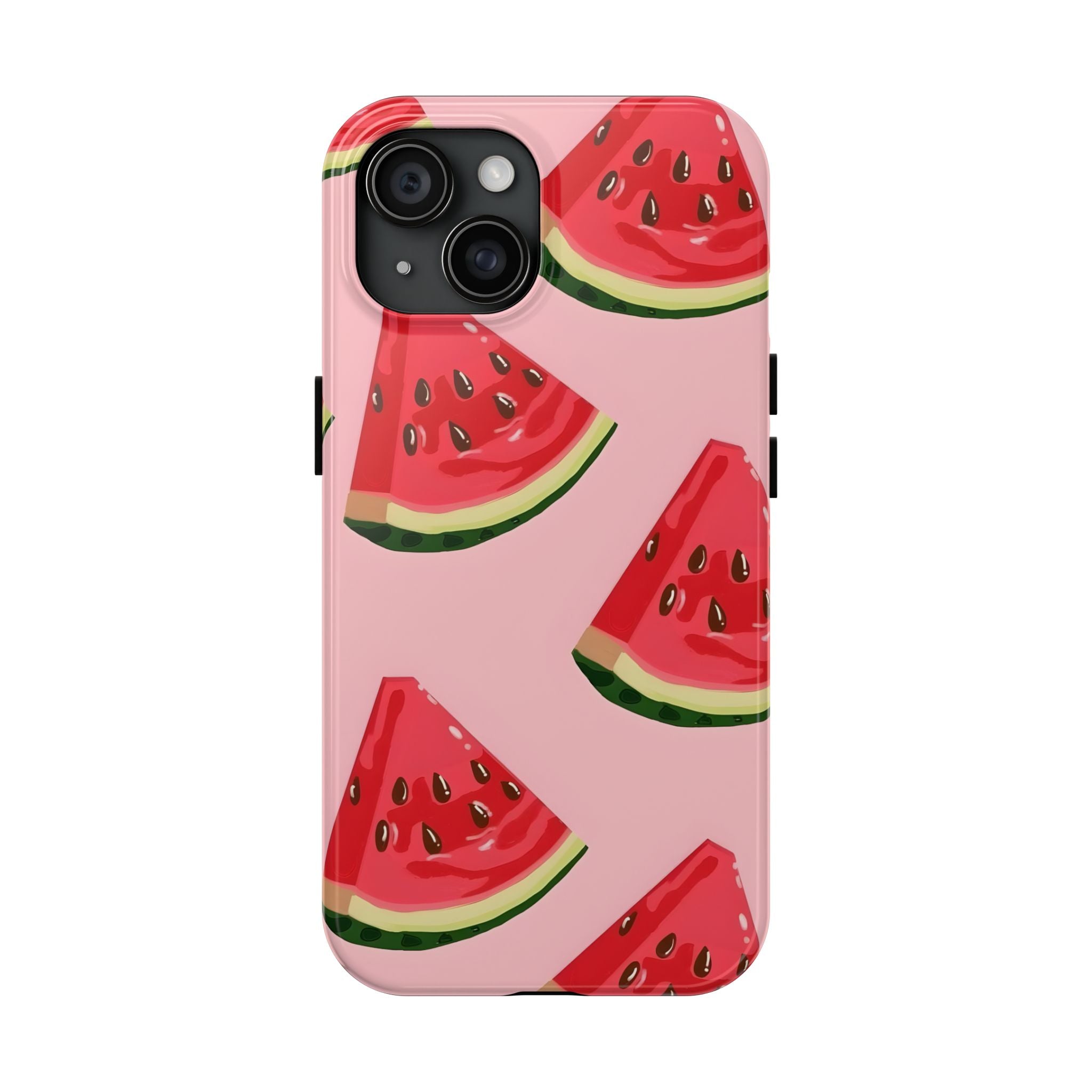 The Summer Bite | #1088 Mobile Case by CoverMeUp - Style 12