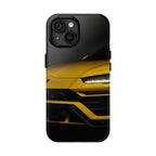 The Urus Ignitia | #1031 Mobile Case by CoverMeUp - Style 11