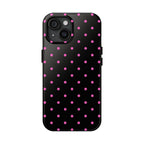 The Vogue Dotmatrix | #1179 Mobile Case by CoverMeUp - Style 25
