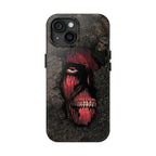 The Colossal Breakpoint | #1001 Mobile Case by CoverMeUp - Style 10