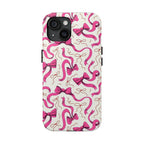The Ribbon Dream | #1086 Mobile Case by CoverMeUp - Style 11
