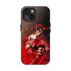 The Akaza Rebellion | #1074 Mobile Case by CoverMeUp - Style 11