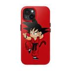 The Goku Emberborn | #1089 Mobile Case by CoverMeUp - Style 11