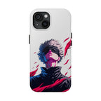 The Gojo Limitless | #1092 Mobile Case by CoverMeUp - Style 12