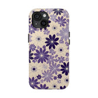 The Moon Petal | #1103 Mobile Case by CoverMeUp - Style 10