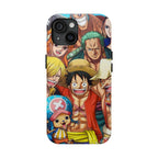 The Ocean Creed | #1129 Mobile Case by CoverMeUp - Style 12