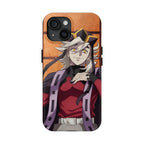 The Doma Mirage | #1044 Mobile Case by CoverMeUp - Style 11