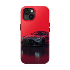 The AMG Ignitara | #1093 Mobile Case by CoverMeUp - Style 12