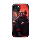 The Itachi Bloodthrone | #1115 Mobile Case by CoverMeUp - Style 12