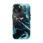 The Muichiro Solmist | #1052 Mobile Case by CoverMeUp - Style 11