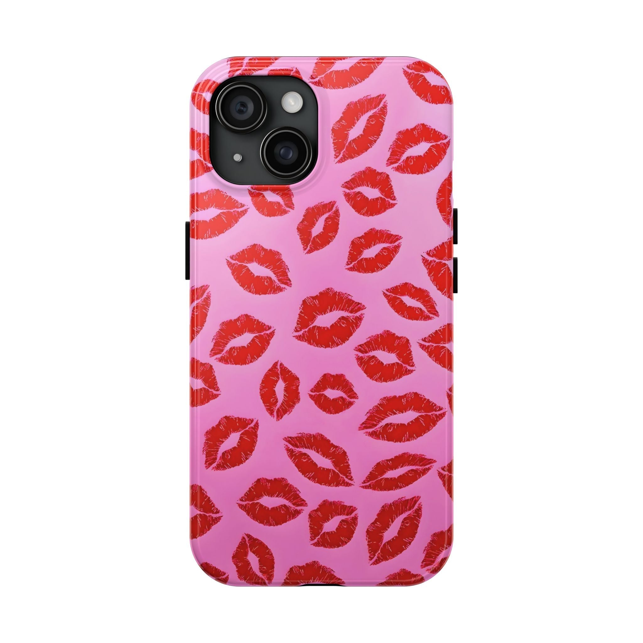 The Scarlet Kiss | #1013 Mobile Case by CoverMeUp - Style 11