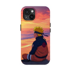 The Naruto Sunsway | #1113 Mobile Case by CoverMeUp - Style 11