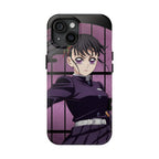 The Kanao Blossom | #1050 Mobile Case by CoverMeUp - Style 10