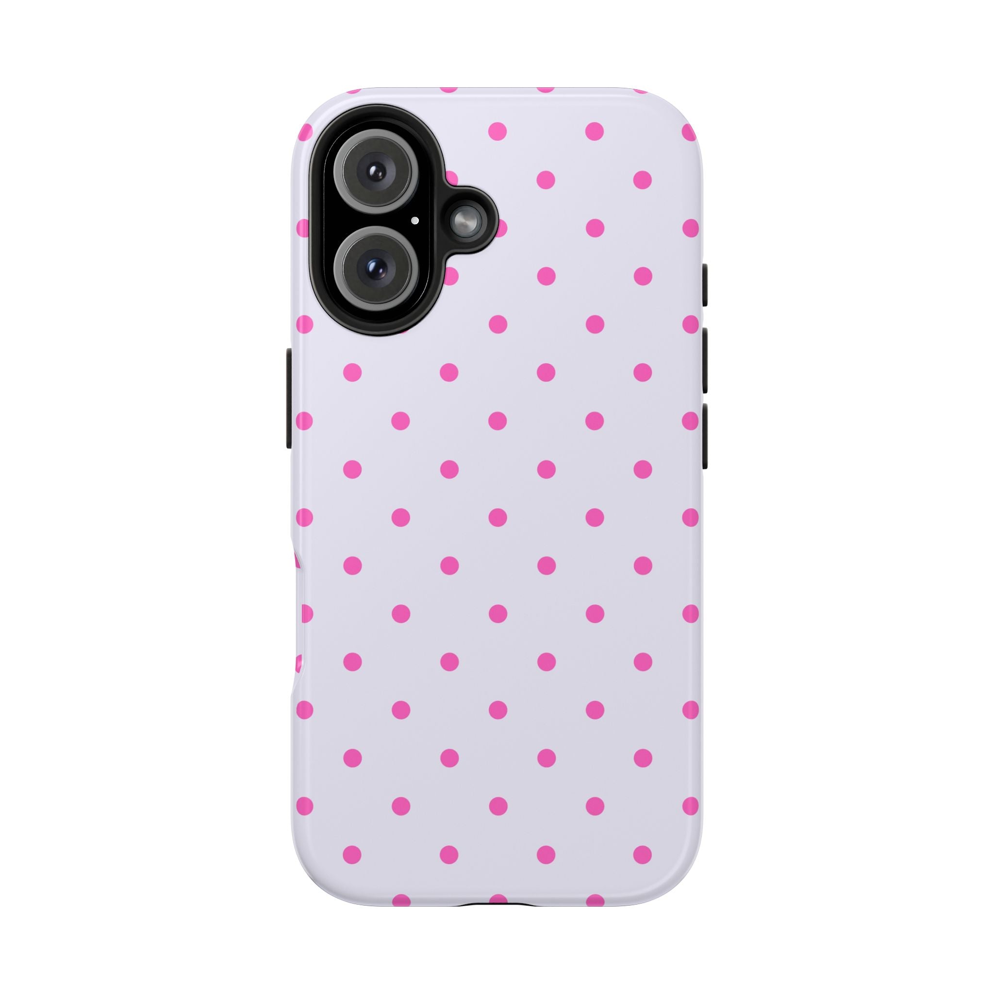 The Pink Polka Society | #1176 Mobile Case by CoverMeUp - Style 23