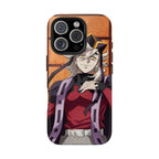 The Doma Mirage | #1044 Mobile Case by CoverMeUp - Style 7