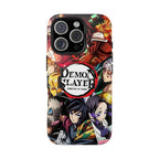 The Slayerverse | #1043 Mobile Case by CoverMeUp - Style 7