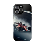 The Scuderia Aureus | #1006 Mobile Case by CoverMeUp - Style 8