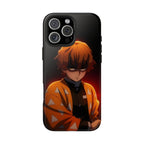 The Zenitsu Drift | #1025 Mobile Case by CoverMeUp - Style 6