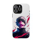 The Gojo Limitless | #1092 Mobile Case by CoverMeUp - Style 9