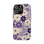 The Moon Petal | #1103 Mobile Case by CoverMeUp - Style 7