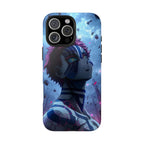 The Akaza Reign | #1020 Mobile Case by CoverMeUp - Style 7