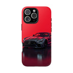 The AMG Ignitara | #1093 Mobile Case by CoverMeUp - Style 10
