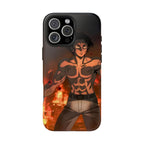 The Muzan Bloodcraft | #1075 Mobile Case by CoverMeUp - Style 8