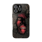 The Colossal Breakpoint | #1001 Mobile Case by CoverMeUp - Style 11