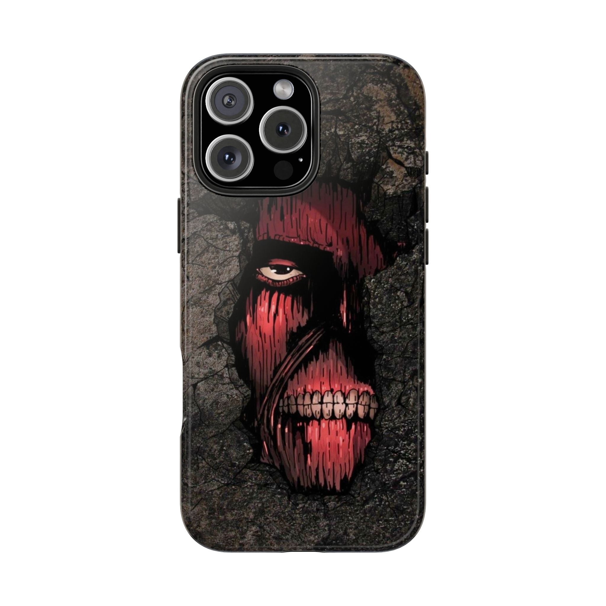 The Colossal Breakpoint | #1001