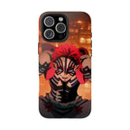 The Akaza Immortal | #1067 Mobile Case by CoverMeUp - Style 8