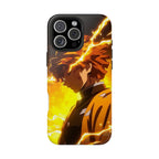 The Zenitsu Lumina | #1035 Mobile Case by CoverMeUp - Style 9