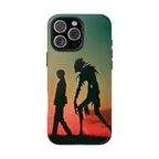 The Light Sinwalk | #1019 Mobile Case by CoverMeUp - Style 8