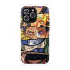 The Shinobi Parallax | #1116 Mobile Case by CoverMeUp - Style 9