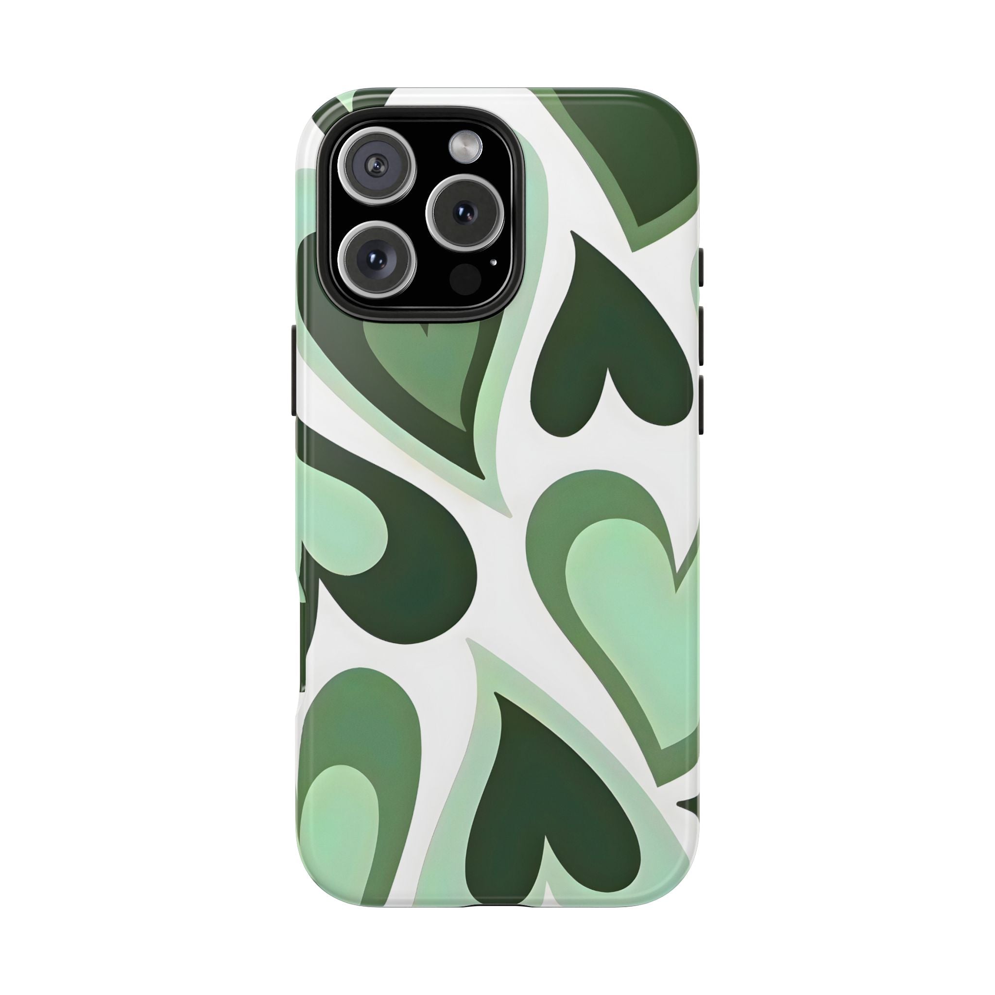 The Sage Heart | #1038 Mobile Case by CoverMeUp - Style 8